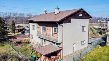 Prodej domu 175 m², Ostrava