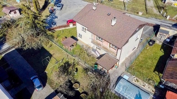 Prodej domu 175 m², Ostrava