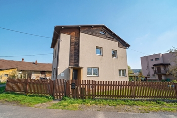 Prodej domu 175 m², Ostrava