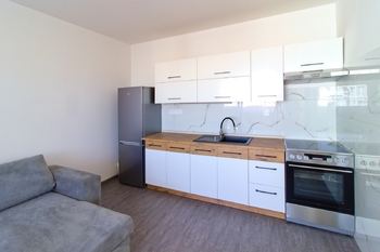 Pronájem bytu 2+kk v osobním vlastnictví 46 m², Tábor