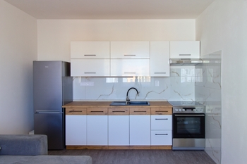 Pronájem bytu 2+kk v osobním vlastnictví 46 m², Tábor