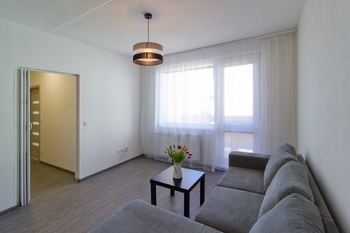 Pronájem bytu 2+kk v osobním vlastnictví 46 m², Tábor