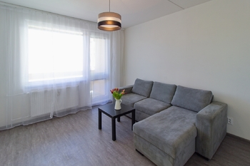 Pronájem bytu 2+kk v osobním vlastnictví 46 m², Tábor