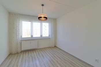 Pronájem bytu 2+kk v osobním vlastnictví 46 m², Tábor