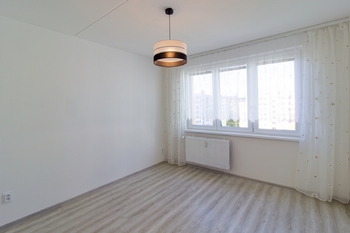 Pronájem bytu 2+kk v osobním vlastnictví 46 m², Tábor