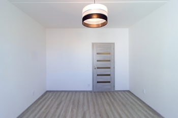 Pronájem bytu 2+kk v osobním vlastnictví 46 m², Tábor