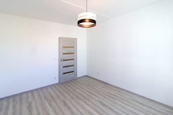 Pronájem bytu 2+kk v osobním vlastnictví 46 m², Tábor