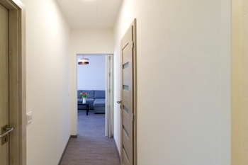 Pronájem bytu 2+kk v osobním vlastnictví 46 m², Tábor