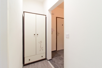 Pronájem bytu 2+kk v osobním vlastnictví 46 m², Tábor