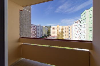 Pronájem bytu 2+kk v osobním vlastnictví 46 m², Tábor