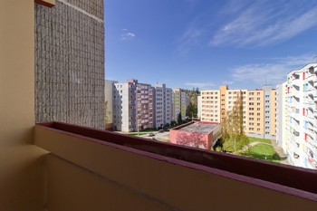 Pronájem bytu 2+kk v osobním vlastnictví 46 m², Tábor