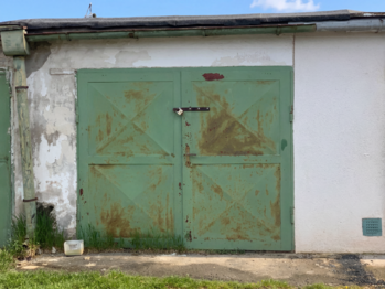 Prodej garáže 24 m², Klášterec nad Ohří