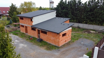 Prodej pozemku 505 m², Břeclav
