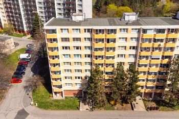 Prodej bytu 3+1 v osobním vlastnictví 74 m², Brno