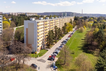 Prodej bytu 3+1 v osobním vlastnictví 74 m², Brno
