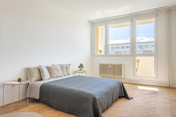 Prodej bytu 3+1 v osobním vlastnictví 74 m², Brno