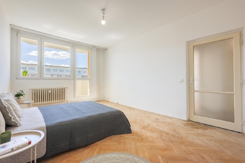 Prodej bytu 3+1 v osobním vlastnictví 74 m², Brno