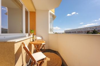 Prodej bytu 3+1 v osobním vlastnictví 74 m², Brno