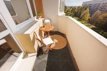 Prodej bytu 3+1 v osobním vlastnictví 74 m², Brno