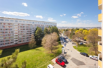 Prodej bytu 3+1 v osobním vlastnictví 74 m², Brno