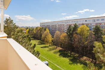 Prodej bytu 3+1 v osobním vlastnictví 74 m², Brno