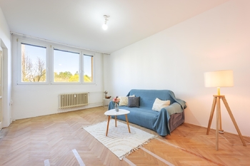 Prodej bytu 3+1 v osobním vlastnictví 74 m², Brno