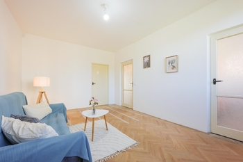 Prodej bytu 3+1 v osobním vlastnictví 74 m², Brno