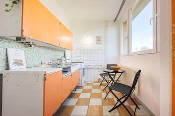 Prodej bytu 3+1 v osobním vlastnictví 74 m², Brno