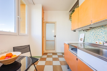 Prodej bytu 3+1 v osobním vlastnictví 74 m², Brno