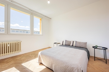 Prodej bytu 3+1 v osobním vlastnictví 74 m², Brno