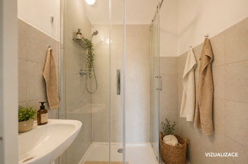 Prodej bytu 3+1 v osobním vlastnictví 74 m², Brno