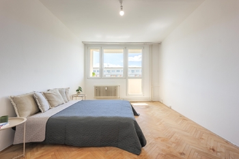 Prodej bytu 3+1 v osobním vlastnictví 74 m², Brno