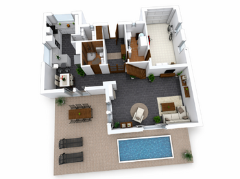 Prodej domu 237 m², Miřejovice