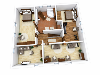 Prodej domu 237 m², Miřejovice