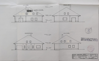 Prodej domu 237 m², Miřejovice