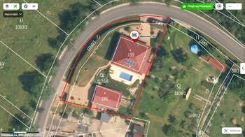 Prodej domu 237 m², Miřejovice