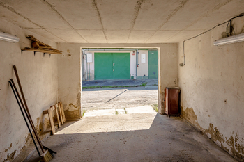 Lucie Krechterová I +420 721 415 122 I lucie.krechterova@remax.cz - Prodej garáže 23 m², Orlová