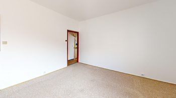 Prodej bytu 3+1 v družstevním vlastnictví 70 m², Ústí nad Orlicí