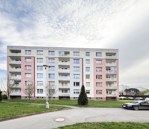 Prodej bytu 3+1 v družstevním vlastnictví 70 m², Ústí nad Orlicí