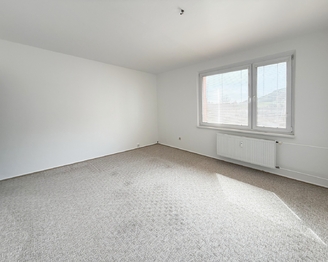 Prodej bytu 3+1 v družstevním vlastnictví 70 m², Ústí nad Orlicí