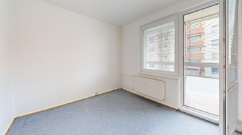 Prodej bytu 3+1 v družstevním vlastnictví 70 m², Ústí nad Orlicí