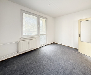 Prodej bytu 3+1 v družstevním vlastnictví 70 m², Ústí nad Orlicí