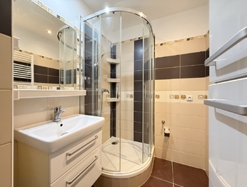 Prodej bytu 3+1 v družstevním vlastnictví 70 m², Ústí nad Orlicí