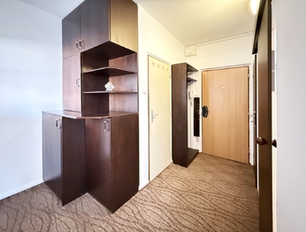 Prodej bytu 3+1 v družstevním vlastnictví 70 m², Ústí nad Orlicí