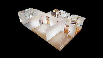 Prodej bytu 3+1 v družstevním vlastnictví 70 m², Ústí nad Orlicí