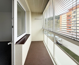 Prodej bytu 3+1 v družstevním vlastnictví 70 m², Ústí nad Orlicí