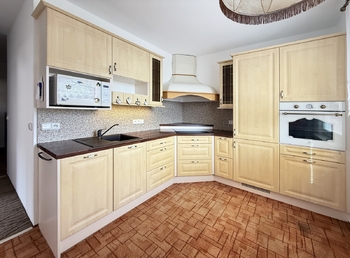 Prodej bytu 3+1 v družstevním vlastnictví 70 m², Ústí nad Orlicí