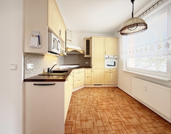 Prodej bytu 3+1 v družstevním vlastnictví 70 m², Ústí nad Orlicí