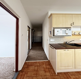 Prodej bytu 3+1 v družstevním vlastnictví 70 m², Ústí nad Orlicí