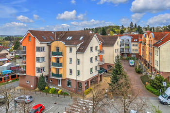 Prodej bytu 4+kk v osobním vlastnictví 108 m², Strančice